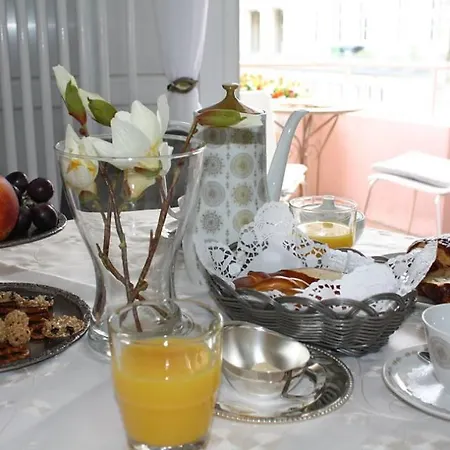 Sophienstrasse Appartement Baden-Baden Extérieur photo