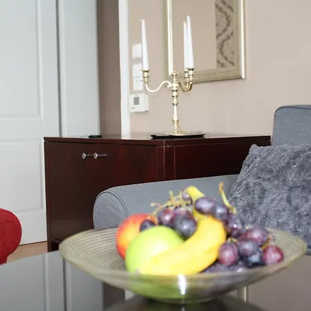 Sophienstrasse Appartement Baden-Baden Extérieur photo