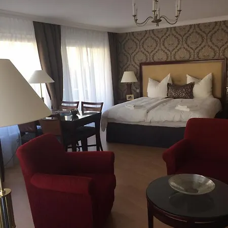Sophienstrasse Appartement Baden-Baden Extérieur photo