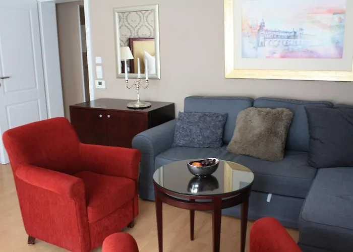 Sophienstrasse Appartement