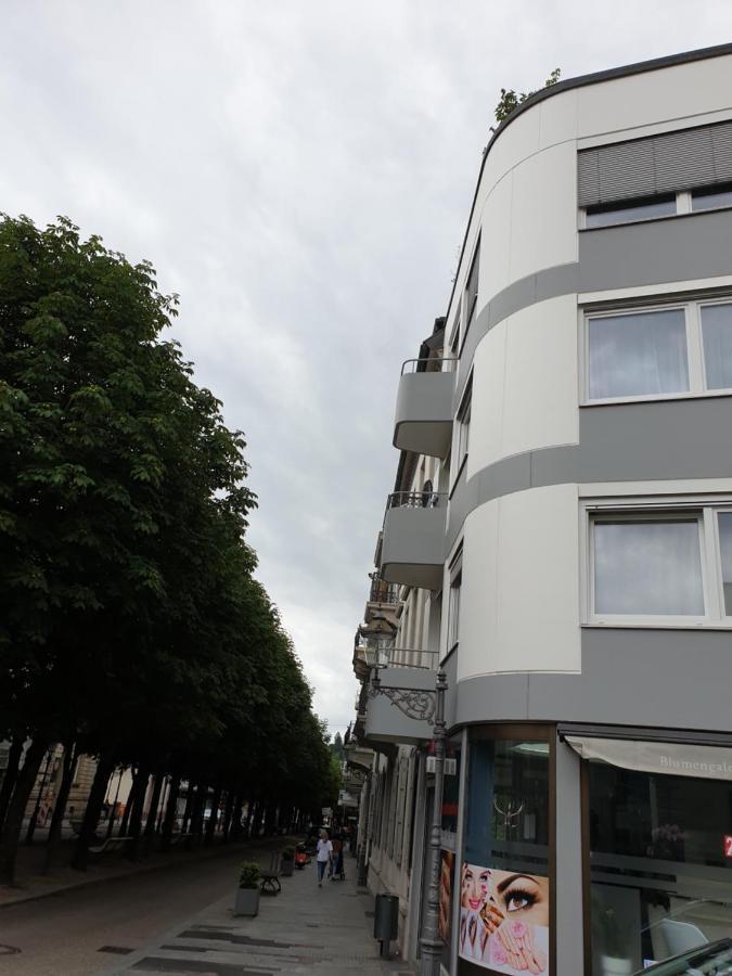 Sophienstrasse Apartament