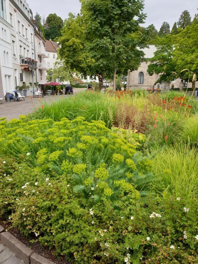 Sophienstrasse Baden-Baden