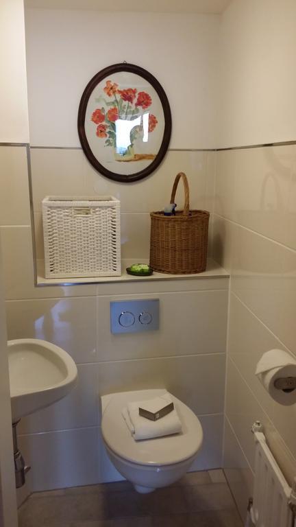 Sophienstrasse Apartament