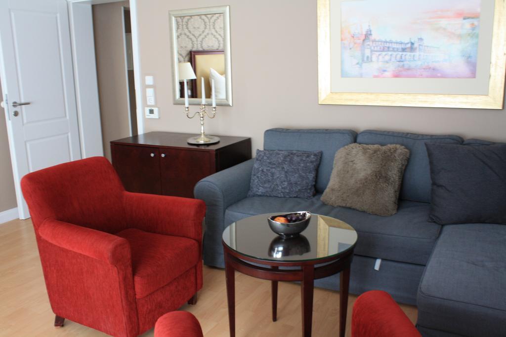 Apartament Sophienstrasse Baden-Baden