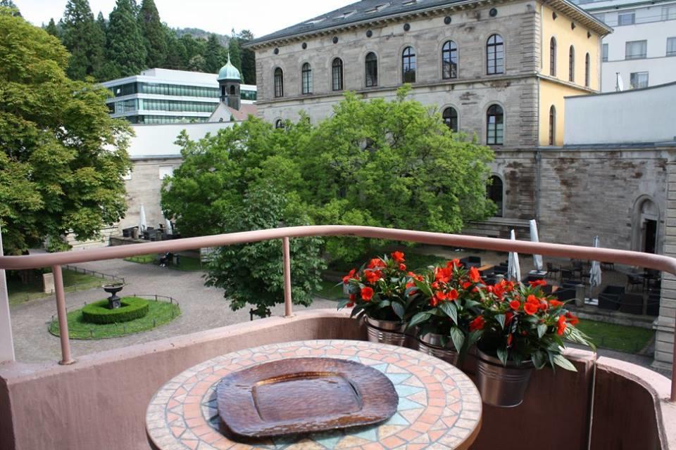 Apartament Sophienstrasse